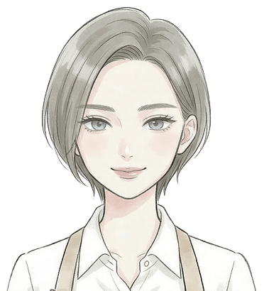 24歳 ネイリスト